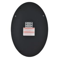 21 In. W X 31 In. L Framed Fog Free Wall Mirror In White -Master Locks Shop e59f96e0ae96648ed13c09943e296eca 1800x1800