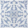 Moma Light Blue Encaustic 9x9 Glazed Porcelain Tile 1 Moma Light Blue Encaustic 9x9 Glazed Porcelain Tile -Master Locks Shop e60b0c98 b5ba 4873 99ed 0776cb2f98f9.a6d56c5befc4f1f2e0905b177550c2db 1800x1800