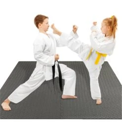 Multipurpose Interlocking EVA Foam Anti-Fatigue Exercise Puzzle Mat Tiles, (24 Sq. Ft. , 6 Tiles) -Master Locks Shop e61a08d5 de71 4fe0 b613 7190654e470b 1.8a470259db30131a389eef5d15cf76d0 1800x1800