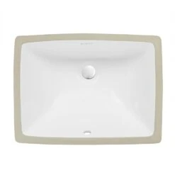 Swiss Madison Plaisir 18 In. Rectangular Under-Mount Bathroom Sink In White -Master Locks Shop e620022106101a99cb23e8d4f20c3099 1800x1800