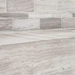 Jeffrey Court Tranquil Stone Grey 10.75 In. X 12.875 In. X 9.5 Mm Interlocking Textured Limestone Mosaic Tile -Master Locks Shop e6f4bb8e0116dde76a322ca115608caa 1800x1800