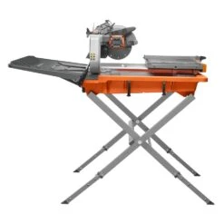 RIDGID 12 Amp Corded 8 In. Tile Saw With Extended Rip -Master Locks Shop e7e9d9ba254b3ee463989182032f2514 1800x1800