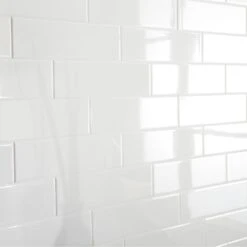 Daltile Restore 3 In. X 12 In. Ceramic Bright White Subway Tile (12 Sq. Ft. / Case) 24 Daltile Restore 3 In. X 12 In. Ceramic Bright White Subway Tile (12 Sq. Ft. / Case) -Master Locks Shop e89d74a00d9925d230c6e01433188b10 1800x1800