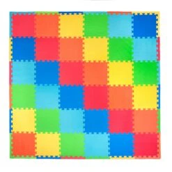 Tadpoles 36 Piece Playmat Primary Set, Multi 5 Tadpoles 36 Piece Playmat Primary Set, Multi -Master Locks Shop e8b37955 887f 452f bbe1 ec46e32f72fc 3.4b72b38bfd72771070272661ec07af8e 1800x1800