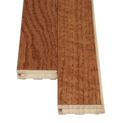 Bruce Laurel Gunstock Oak 3/4 In. Thick X 2-1/4 In. Wide X Varying Length Solid Hardwood Flooring (20 Sq. Ft. / Case) -Master Locks Shop e9cc28094e1e002038c785d8bbc50a8c 1800x1800