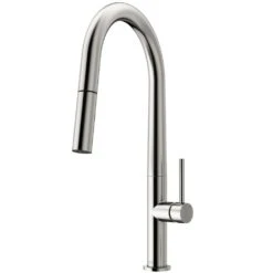 Greenwich Single-Handle Pull-Down Sprayer Kitchen Faucet In Matte Black -Master Locks Shop ea06947cb87c8abe3d221efd02f78784 1800x1800