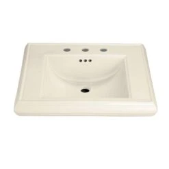 KOHLER Memoirs 5-3/8 In. Cermaic Pedestal Sink Basin In White With Overflow Drain 17 KOHLER Memoirs 5-3/8 In. Cermaic Pedestal Sink Basin In White With Overflow Drain -Master Locks Shop ea293f892e0237c37202f5a793692a4a 1800x1800