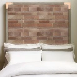 Bond Tile Easy Luxe Railroad Terra 11.81 In. X 11.81 In. SPC Peel And Stick Tile (0.96 Sq. Ft. / Sheet) 12 Bond Tile Easy Luxe Railroad Terra 11.81 In. X 11.81 In. SPC Peel And Stick Tile (0.96 Sq. Ft. / Sheet) -Master Locks Shop ead25bf3 cc66 4e7c 8493 458be3b654da.8fa87097a164abad6121e7da71e1c427 1800x1800