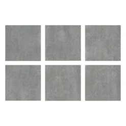 FloorPops Tundra 12 In. W X 12 In. L Peel And Stick Floor Vinyl Tiles (20 Tiles, 20 Sq. Ft. Case) -Master Locks Shop ec05bee4dae24d05e6b86eeaa57fc370 1800x1800