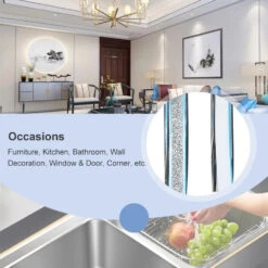 1 Roll Ceramic Tile Mildewproof Gap Tape Kitchen Ceramic Self Dhesive Waterproof Tape Home Supplies -Master Locks Shop ec33c715 12e3 4f12 a970 973bdf242cdc 1.7e213222df7c5197639f96e19e6ddfca 1800x1800