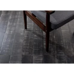 Home Decorators Collection Hand Scraped Strand Woven Charcoal 3/8 In. T X 5-1/8 In. W X 36 In. L Eng Click Bamboo Flooring (25.60 Sq. Ft. / Case) -Master Locks Shop ecf72786954010c97c2bf4c6dd7e59fa 1800x1800