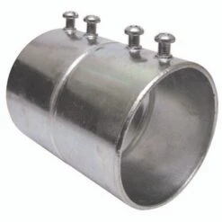 3/4 In. Electrical Metallic Tube (EMT) Set-Screw Coupling (25 Pack) -Master Locks Shop edea90a9d4cc756f69e70620f869ae53 1800x1800