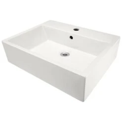 MR Direct Porcelain Vessel Sink In White -Master Locks Shop ee1c343e4d3995ea1ffc18cc1afbe982 1800x1800