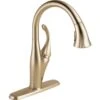 Addison Single-Handle Pull-Down Sprayer Kitchen Faucet With MagnaTite Docking In Champagne Bronze -Master Locks Shop eead2b92aff7b63b03550ce1e8feab66 1800x1800