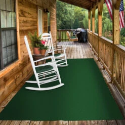 Indoor/Outdoor Carpet With Rubber Marine Backing - Green 6' X 10' - Several Sizes Available - Carpet Flooring For Patio, Porch, Deck, Boat, Basement Or Garage -Master Locks Shop eeca2d56 545e 438c 8995 99cc2aab2c26 1.852b0931c0d06e8f200a17a33d6b8ad5 1800x1800
