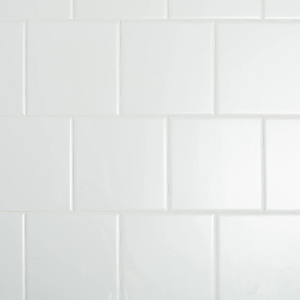 Daltile Restore 3 In. X 12 In. Ceramic Bright White Subway Tile (12 Sq. Ft. / Case) 12 Daltile Restore 3 In. X 12 In. Ceramic Bright White Subway Tile (12 Sq. Ft. / Case) - Image 10