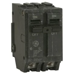 70 Amp 2 In. Double-Pole Circuit Breaker