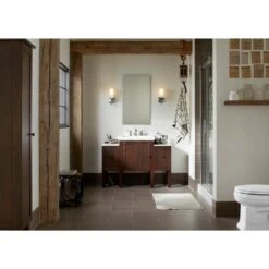 Catalan 20-1/8 In. W X 36 In. H Aluminum Single-Door Surface-Mount Medicine Cabinet -Master Locks Shop efba253f8c8b45615e200169bff46811 1800x1800