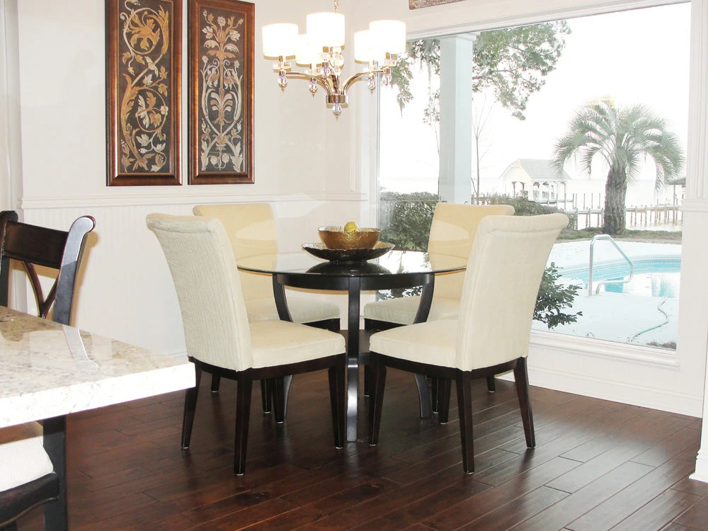 BuildDirect Birch - Texas Brown 1.5mm Thick RL X 5" Engineered Hardwood Flooring (17.5 Sq Ft Per Box) 11 BuildDirect Birch - Texas Brown 1.5mm Thick RL X 5" Engineered Hardwood Flooring (17.5 Sq Ft Per Box) - Image 9