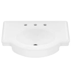 American Standard Retrospect 27 In. W Pedestal Sink Basin In White -Master Locks Shop f1180932d5ade5024270cf4c091b73f6 1800x1800