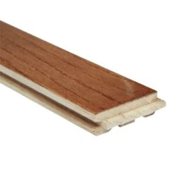 Bruce Laurel Gunstock Oak 3/4 In. Thick X 2-1/4 In. Wide X Varying Length Solid Hardwood Flooring (20 Sq. Ft. / Case) -Master Locks Shop f1dd11c16c9fcfc7db51cec2e2513923 1800x1800