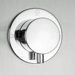 39 In. 2-Jet Easy Connect Shower Panel System In Stainless Steel With Rainfall Waterfall Shower Head And Shower Wand 25 39 In. 2-Jet Easy Connect Shower Panel System In Stainless Steel With Rainfall Waterfall Shower Head And Shower Wand -Master Locks Shop f2c42377638c3277ebc62835d7c748cf 1800x1800