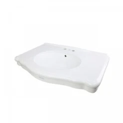 Darbyshire 34-1/2 In. Pedestal Combo Bathroom Sink In White -Master Locks Shop f2cd4479c93a841d0431dbacedd511bd 1800x1800