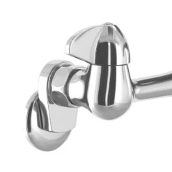 2-Handle Wall-Mount Kitchen Faucet With Soap Dish In Chrome -Master Locks Shop f4141301248c9bd4bb857e4f6cf55c93 1800x1800