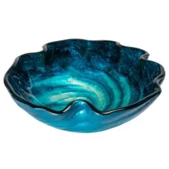 Eden Bath Caribbean Wave Glass Vessel Sink In Blue 13 Eden Bath Caribbean Wave Glass Vessel Sink In Blue -Master Locks Shop f5a4005d7e41ffd2b8ce978f5d5d5dbc 1800x1800
