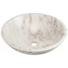 Polaris Sinks Stone Vessel Sink In Honed Basalt White Granite -Master Locks Shop f5cdb2bbfa0695136f9a01b4274087ca 1800x1800