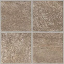 TrafficMaster Dark Grey Slate 12 In. X 12 In. Peel And Stick Vinyl Tile (30 Sq. Ft. / Case) -Master Locks Shop f65959c9a15c99bd86b9c9f08e612ca8 1800x1800