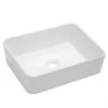 Matrix Decor Rectangle Ceramic Bathroom Vessel Sink In White -Master Locks Shop f944bdf9731d60cfdd32588c83332700 041ed2bd b4c6 43bb 93ea 5111e82a26e2 1800x1800