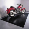 G-Floor Motorcycle Mat - 55 Mil Ribbed 5' X 10' In Midnight Black -Master Locks Shop fa612593 d545 482a 9ced 958a64209691 1.a26594af0fbc07bda7f95f715011d260 1800x1800