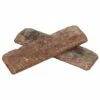 Old Mill Brick Castle Gate Thin Brick Singles - Flats (Box Of 50) - 7.625 In. X 2.25 In. (7.3 Sq. Ft.) 2 Old Mill Brick Castle Gate Thin Brick Singles - Flats (Box Of 50) - 7.625 In. X 2.25 In. (7.3 Sq. Ft.) -Master Locks Shop fb2ab35e6b94c168f042f03bff7710c4 1800x1800
