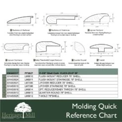 Heritage Mill Shell 23/64 In. Thick X 11-5/8 In. Width X 35-5/8 In. Length Click Cork Flooring (25.866 Sq. Ft. / Case) 12 Heritage Mill Shell 23/64 In. Thick X 11-5/8 In. Width X 35-5/8 In. Length Click Cork Flooring (25.866 Sq. Ft. / Case) -Master Locks Shop fb9baa355a2fd4289a7b5f53aab99ebe 1800x1800