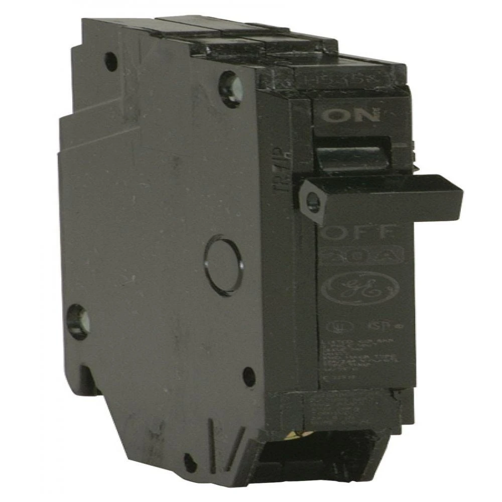 Q-Line 15 Amp 1/2 In. Single-Pole Circuit Breaker 9 Q-Line 15 Amp 1/2 In. Single-Pole Circuit Breaker - Image 7