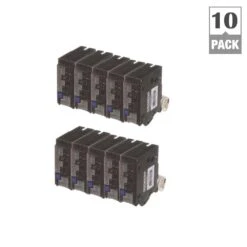 20 Amp Single Pole Combination AFCI Circuit Breakers (10-Pack) 12 20 Amp Single Pole Combination AFCI Circuit Breakers (10-Pack) -Master Locks Shop fc2dd08ef60433a14f9d80d8d5e44f27 1800x1800