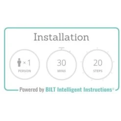 Builders 2-Handle Standard Kitchen Faucet With Sprayer In Stainless Steel -Master Locks Shop fdf27ebacf989c6faa9273ac8881707f 1800x1800