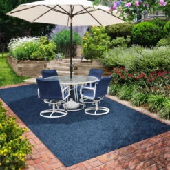 Indoor/Outdoor Carpet With Rubber Marine Backing - Blue 6' X 10' - Several Sizes Available - Carpet Flooring For Patio, Porch, Deck, Boat, Basement Or Garage 9 Indoor/Outdoor Carpet With Rubber Marine Backing - Blue 6' X 10' - Several Sizes Available - Carpet Flooring For Patio, Porch, Deck, Boat, Basement Or Garage -Master Locks Shop fe158509 dcf5 45de 8aac 4f47e35981f7 1.5216e12e3adf4f0468b5966abce0db98 1800x1800