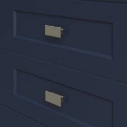 MagickWoods Montgomery 19"W X 18-1/2"D X 60"H Midnight Blue Linen Cabinet 33 MagickWoods Montgomery 19"W X 18-1/2"D X 60"H Midnight Blue Linen Cabinet -Master Locks Shop hardware bn montgomery mw 1800x1800