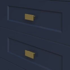 MagickWoods Montgomery 19"W X 18-1/2"D X 60"H Midnight Blue Linen Cabinet 32 MagickWoods Montgomery 19"W X 18-1/2"D X 60"H Midnight Blue Linen Cabinet -Master Locks Shop hardware gold montgomery mw 1800x1800