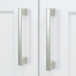 MagickWoods Elements Staverton 18-1/2"W X 15-1/8"D X 60"H White Linen Cabinet -Master Locks Shop staverton hardwarew mw 1800x1800